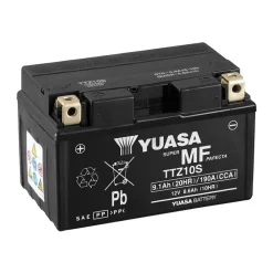 Accu TTZ10S (dry)
