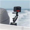 360 Action Camera Head