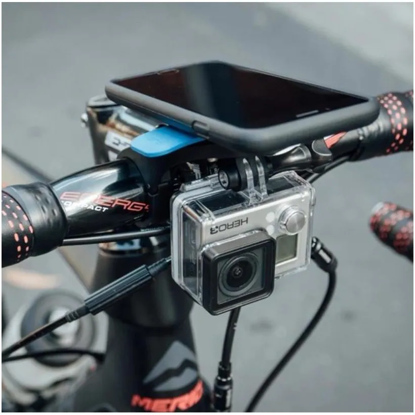 Action Cam Front Mount Adaptor