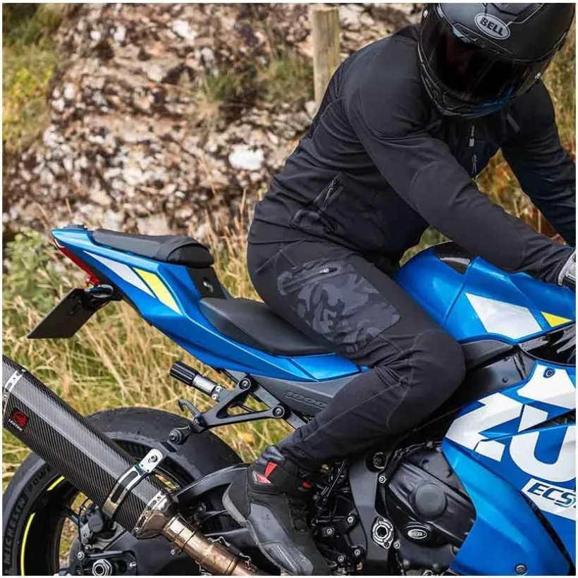 Action Pro MK2 Trousers