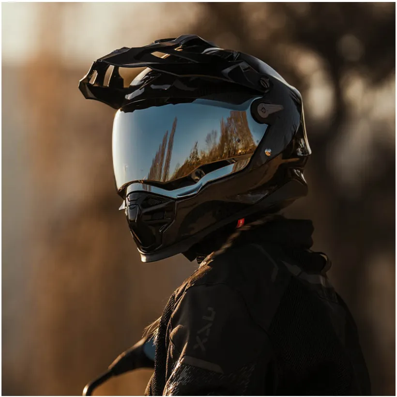 ADF-9000 Carbon Air
