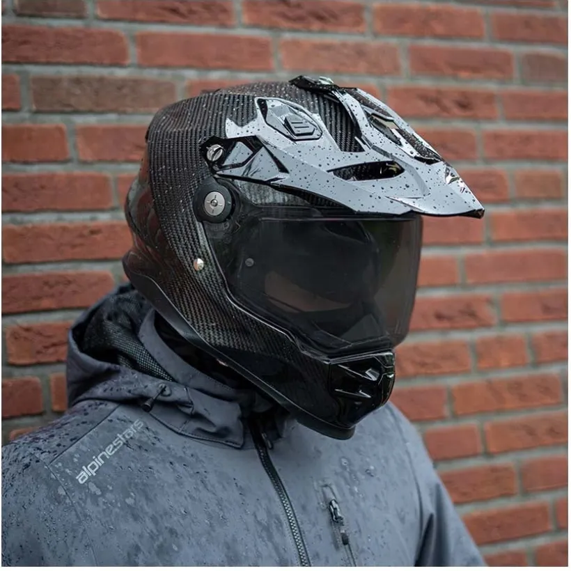ADF-9000 Carbon Air