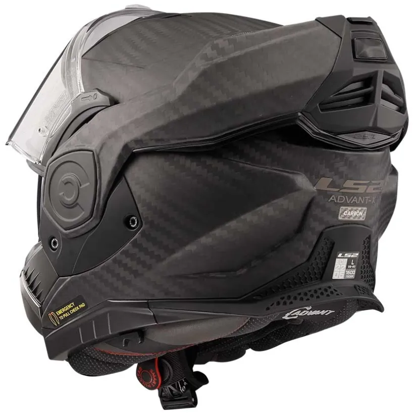 Advant X Carbon FF901