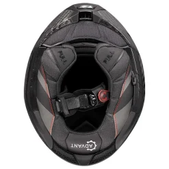 Advant X Carbon FF901