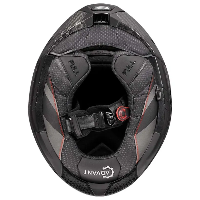Advant X Carbon FF901