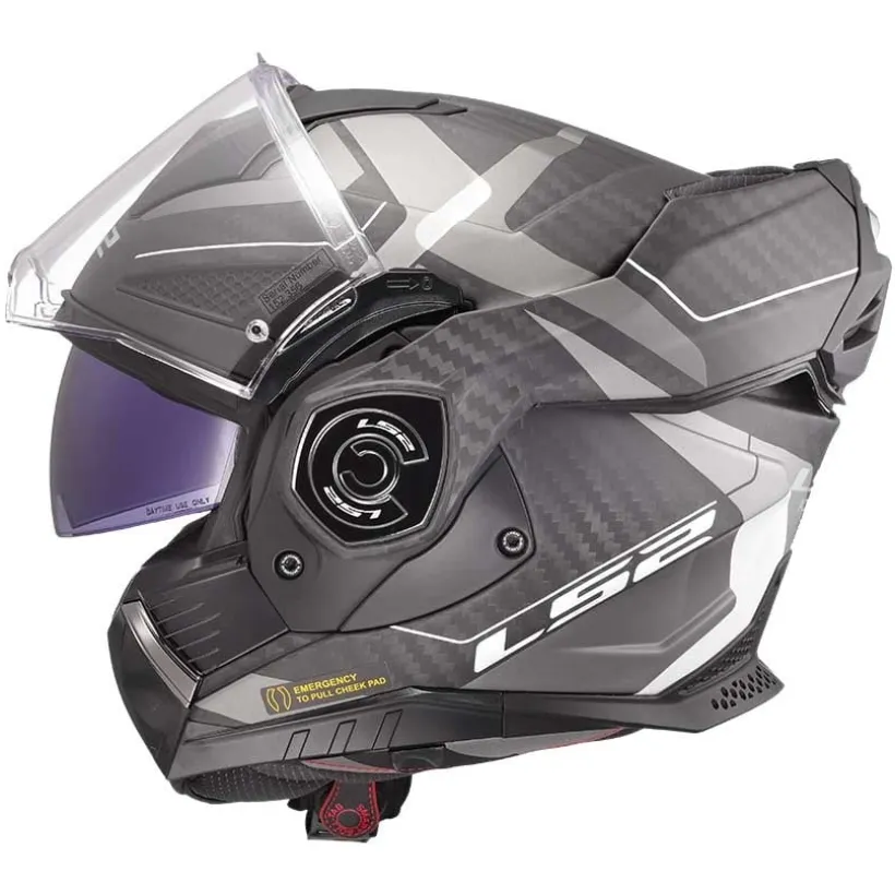 Advant X Carbon Horizon FF901