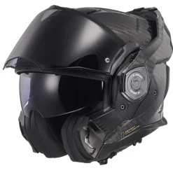 Advant X Carbon Solid Met Intercom 4X