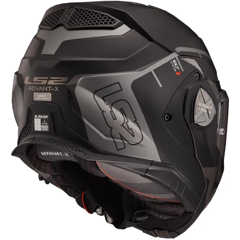 Advant X Metryk FF901