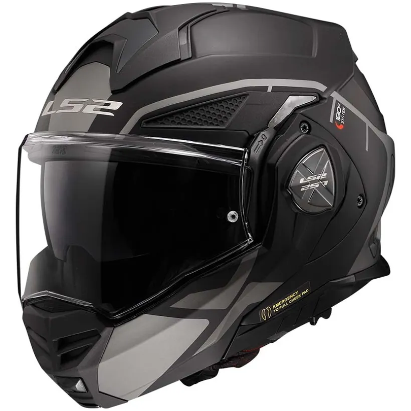 Advant X Metryk FF901