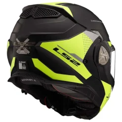 Advant X Oblivion FF901