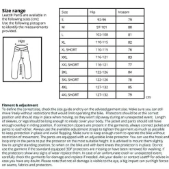 ADV MultiTour 7.5 V24 Trousers