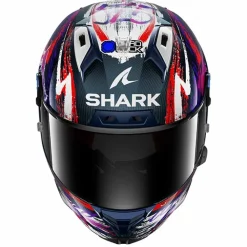 Aeron-GP Fim Racing #1 Replica Zarco Signature