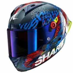 Aeron-GP Fim Racing #2 Speed-Vib