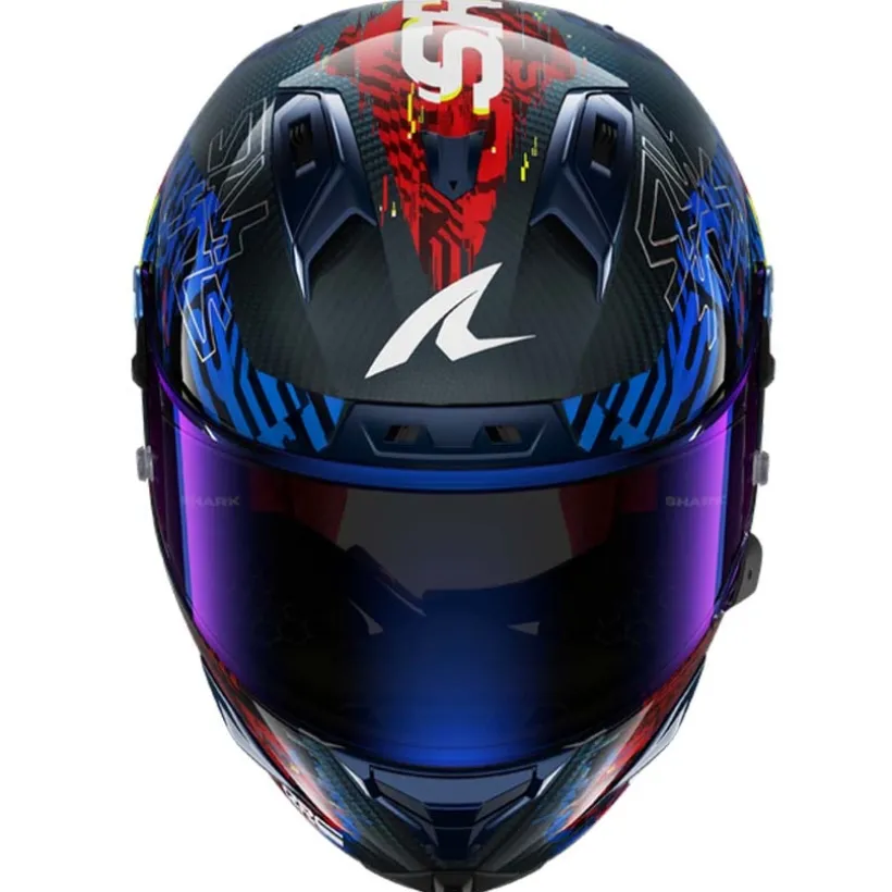 Aeron-GP Fim Racing #2 Speed-Vib