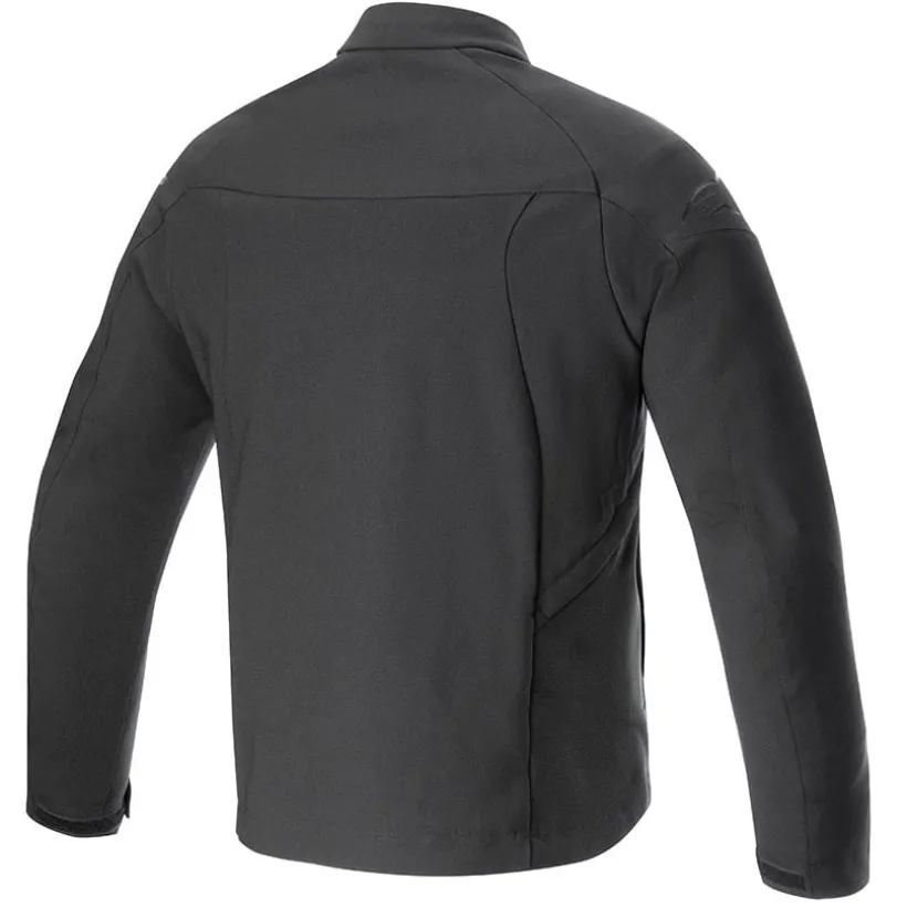 Aeron Jacket