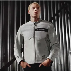 Aeron Jacket