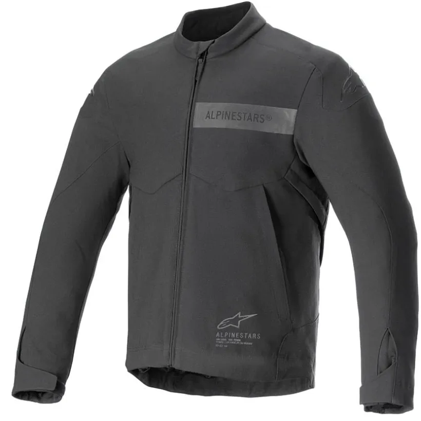 Aeron Jacket