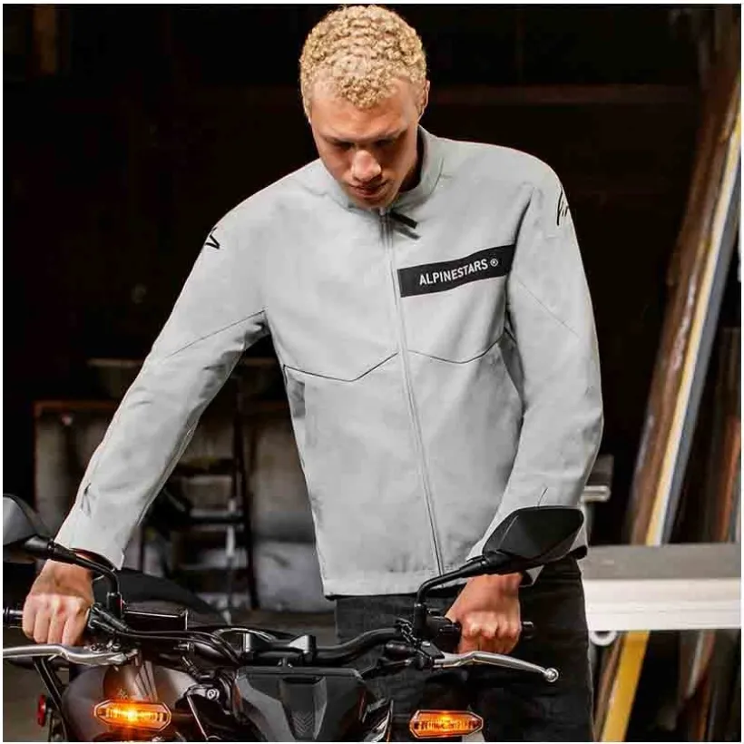 Aeron Jacket
