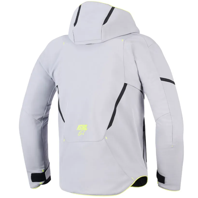 Aeroshell WP Jacket