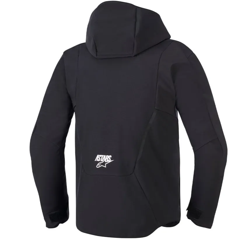 Aeroshell WP Jacket
