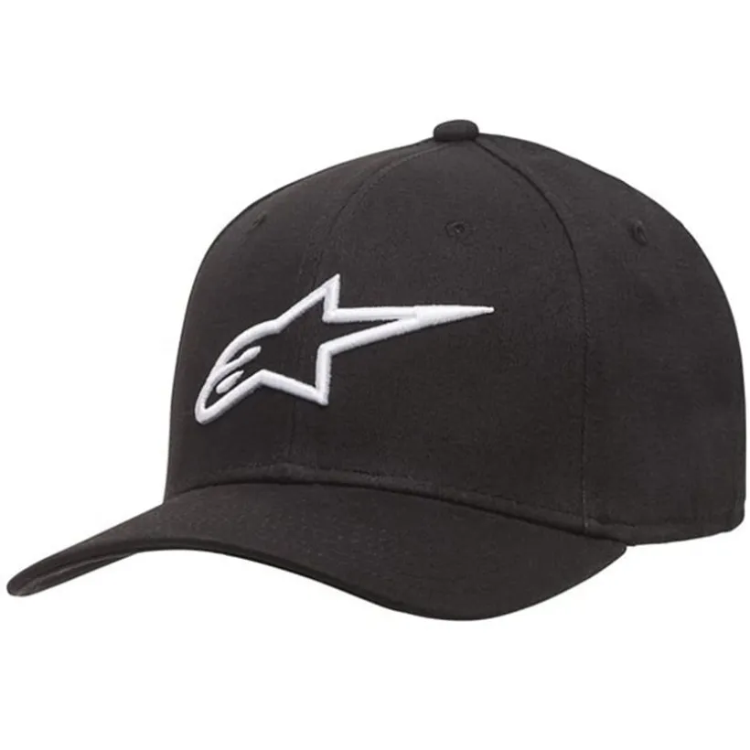 Ageless Curve Hat