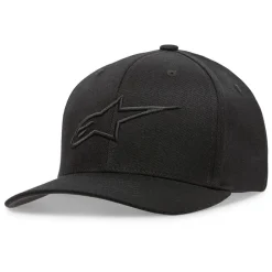 Ageless Curve Hat