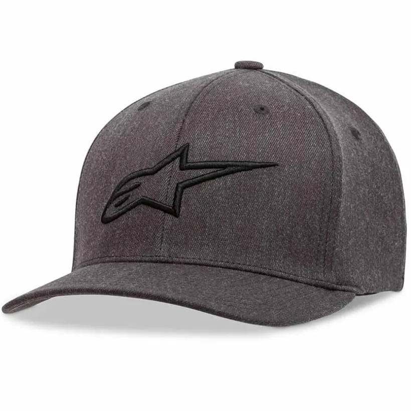 Ageless Curve Hat