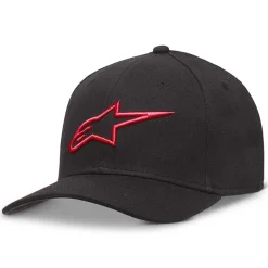 Ageless Curve Hat