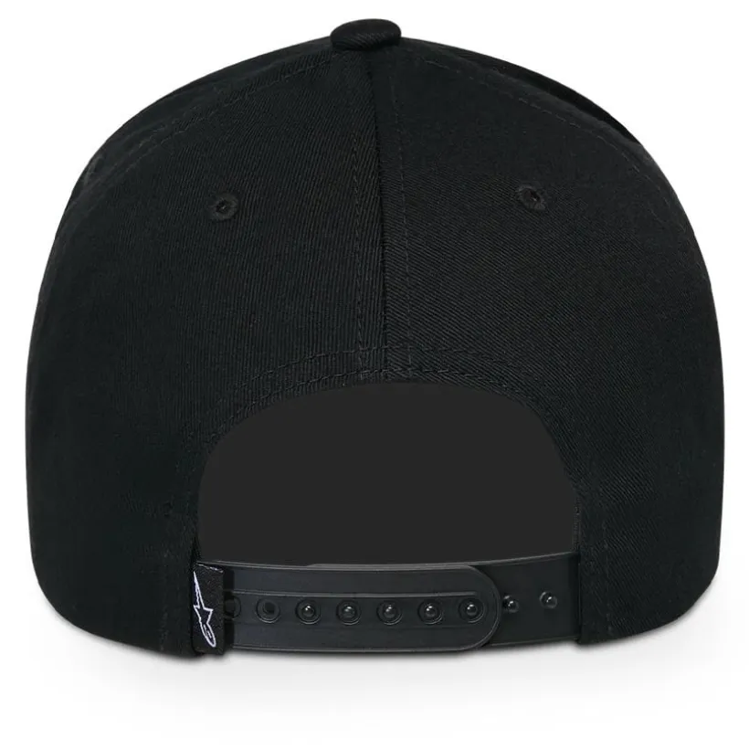 Ageless Snapback Hat