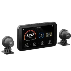 AIO-5 Lite Smart Riding Systeem