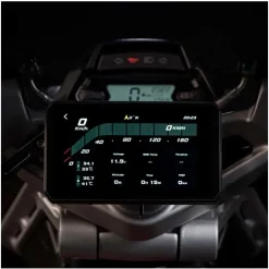 AIO-5 Lite Smart Riding Systeem