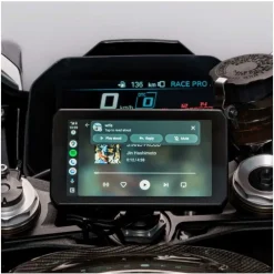 AIO-5 Lite Smart Riding Systeem