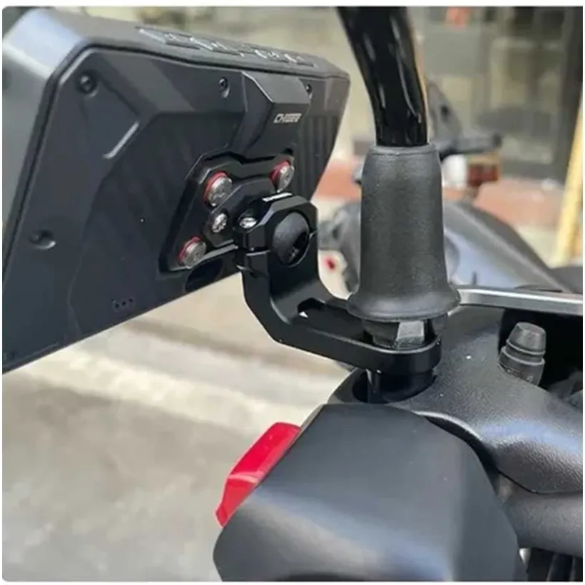 AIO-5 Mirror Mount M8-M10