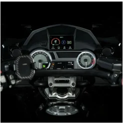 AIO-5 Mounting Bracket Direct BMW