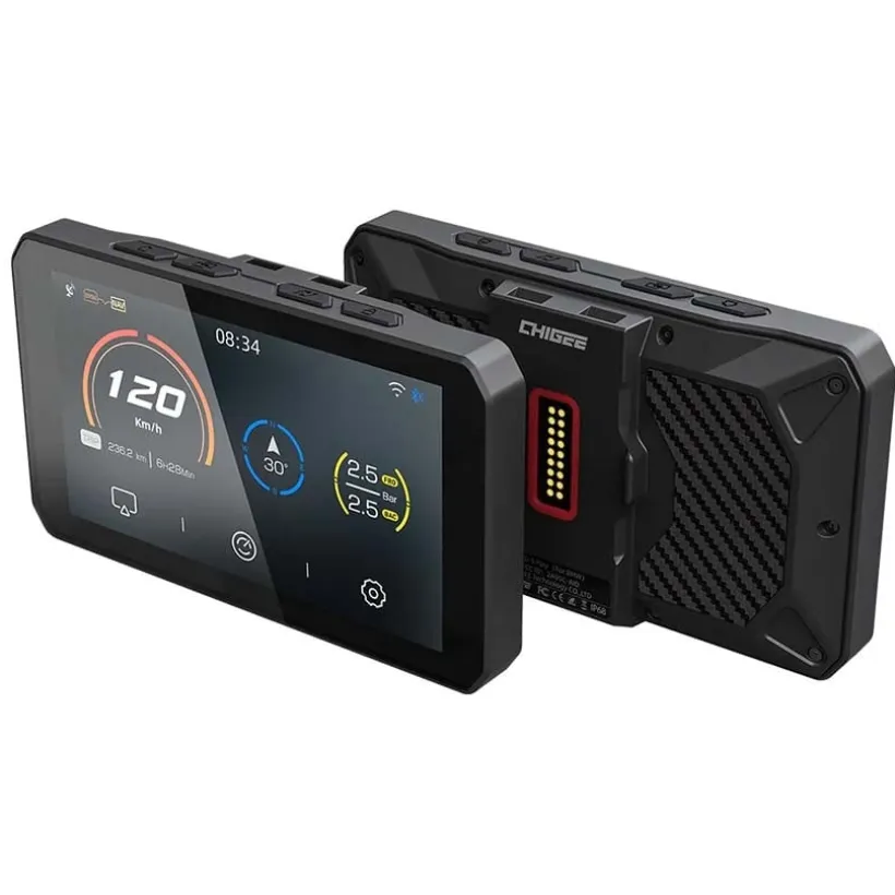 AIO-5 Play Smart Riding System BMW