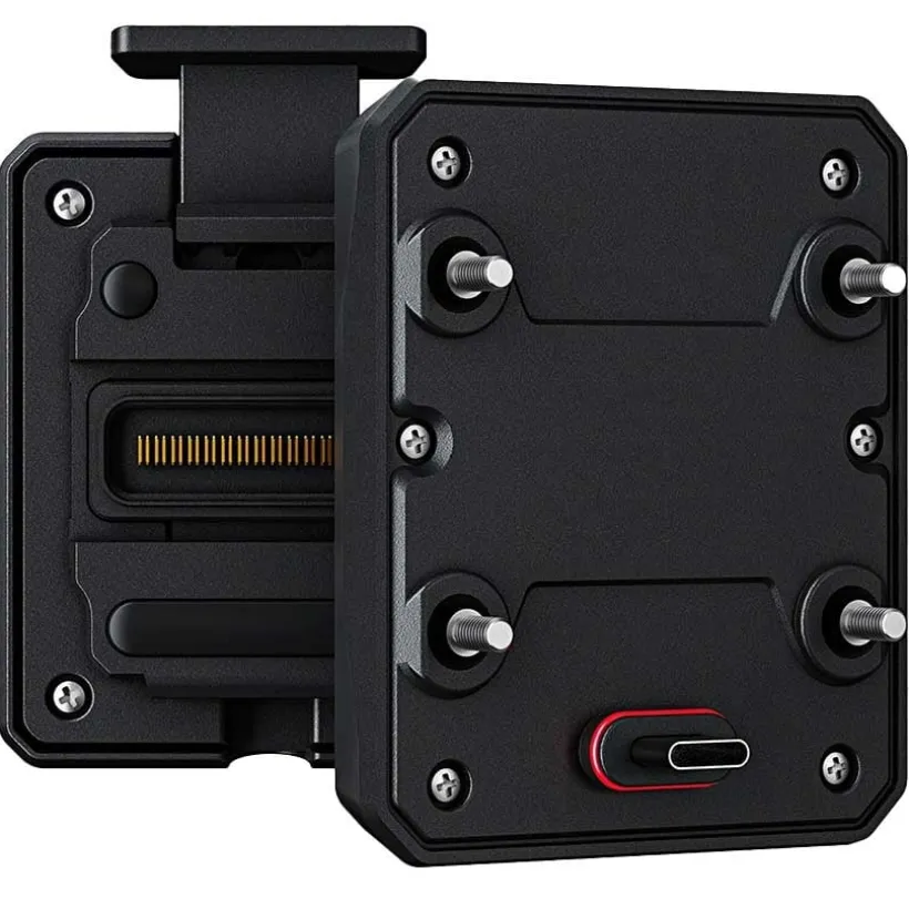 AIO-6 Quick-Release Module