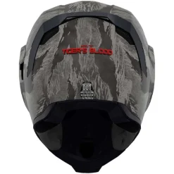 Airflite Mips Tigers Blood