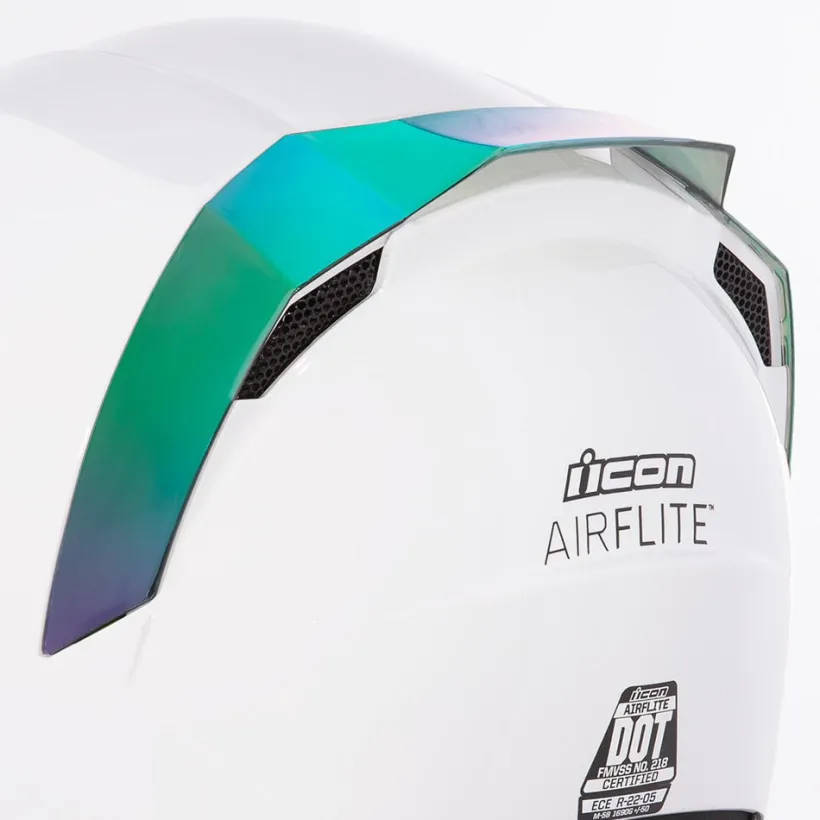 Airflite Rear Spoiler