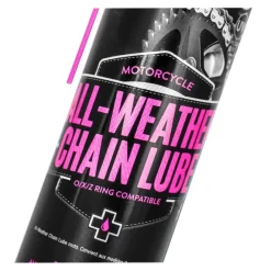 All-Weather Chain Lube 400ml