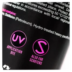 All-Weather Chain Lube 400ml