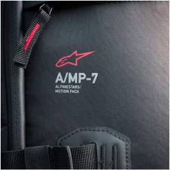 AMP-7 Backpack