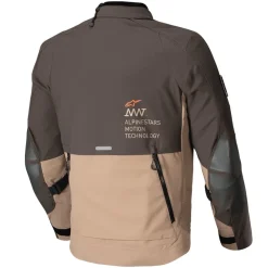 AMT-8 Stretch Drystar Jacket