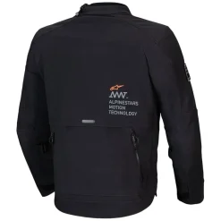 AMT-8 Stretch Drystar Jacket
