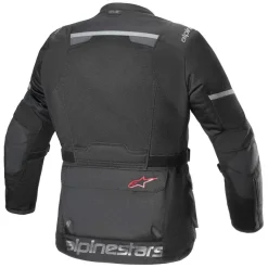 Andes Air Drystar Jacket