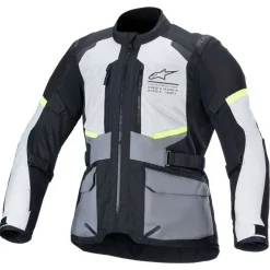 Andes Air Drystar Jacket