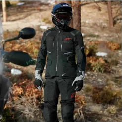 Andes Air Drystar Trousers
