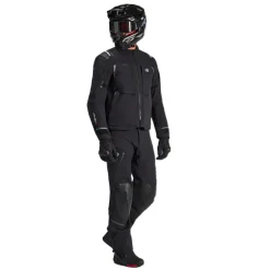 Andes Pro Drystar XF Jacket