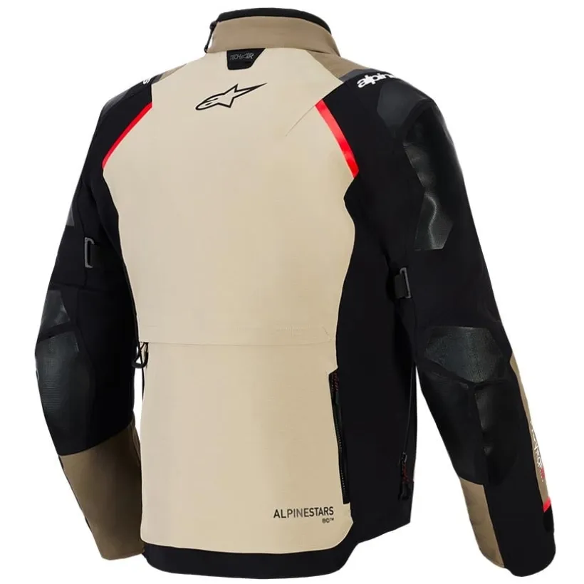 Andes Pro Drystar XF Jacket