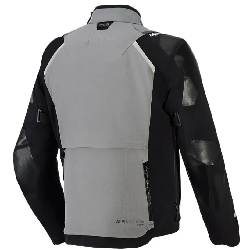 Andes Pro Drystar XF Jacket
