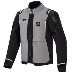 Andes Pro Drystar XF Jacket